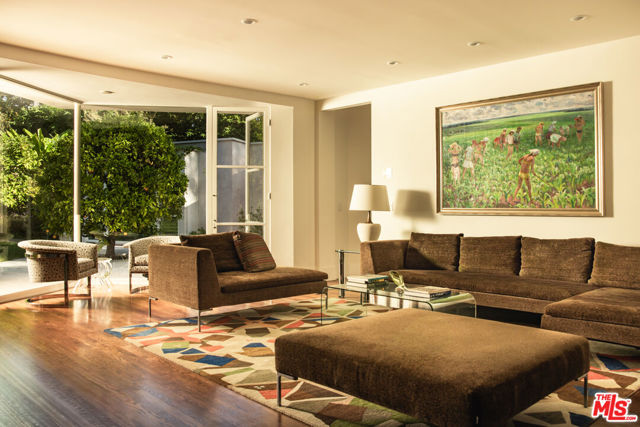 Drew Fenton | 101 Bel Air Road Los Angeles CA | MLS: 7420794