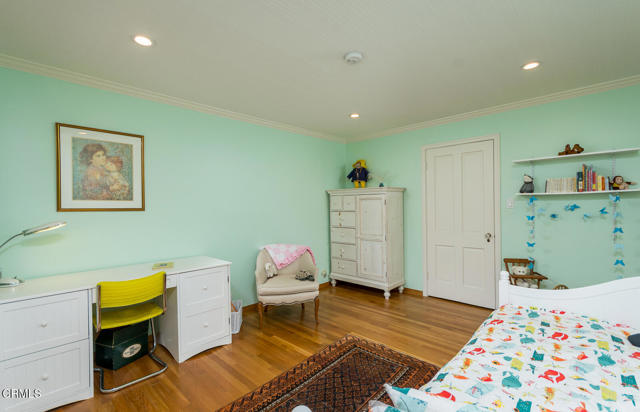 Detail Gallery Image 37 of 75 For 5290 La Canada Bld, La Canada Flintridge,  CA 91011 - 5 Beds | 5 Baths