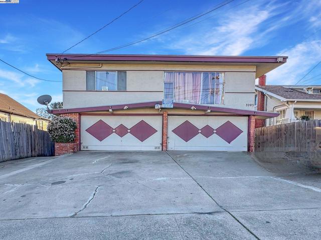 Details for 3205 Brookdale Ave, Oakland, CA 94602