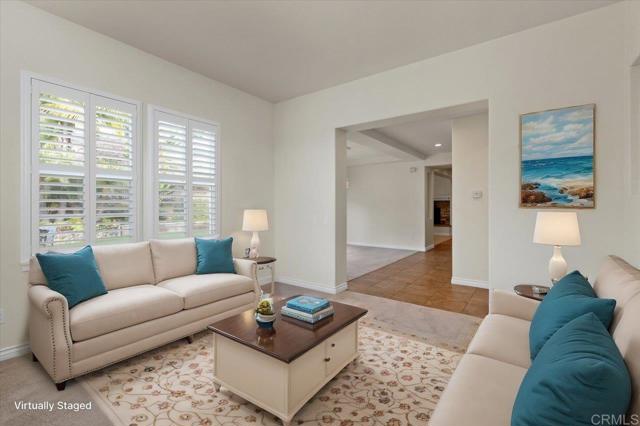 Home for Sale in Carlsbad