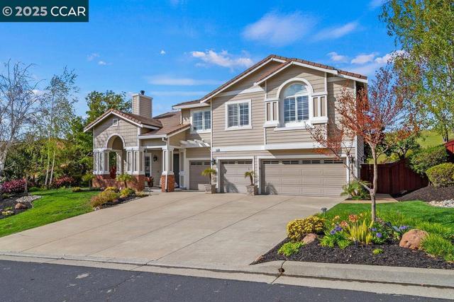 Details for 113 Forest Hill Dr, Clayton, CA 94517