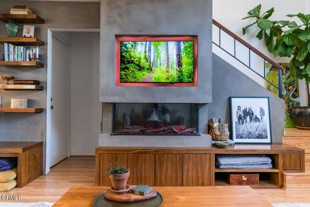 Detail Gallery Image 5 of 34 For 170 N Sierra Bonita Ave #5,  Pasadena,  CA 91106 - 1 Beds | 1 Baths