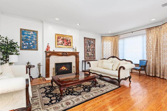 Detail Gallery Image 9 of 58 For 12213 Fairway Pointe Row, Rancho Bernardo (San Diego),  CA 92128 - 4 Beds | 4/1 Baths