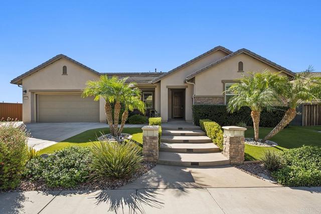 Detail Gallery Image 37 of 65 For 6301 Triana St, Santee,  CA 92071 - 4 Beds | 3 Baths