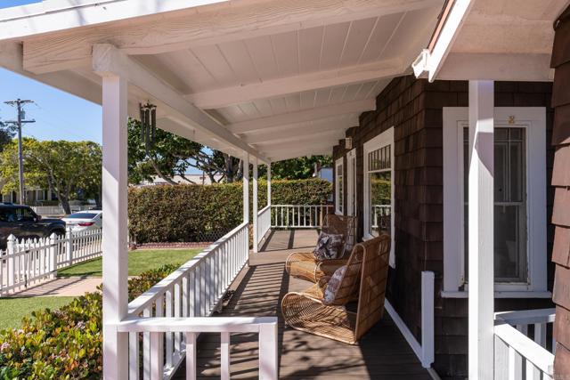 Detail Gallery Image 28 of 30 For 1138 Virginia Way, La Jolla,  CA 92037 - 2 Beds | 1/1 Baths