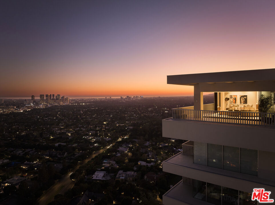 9255 Doheny Road #PH