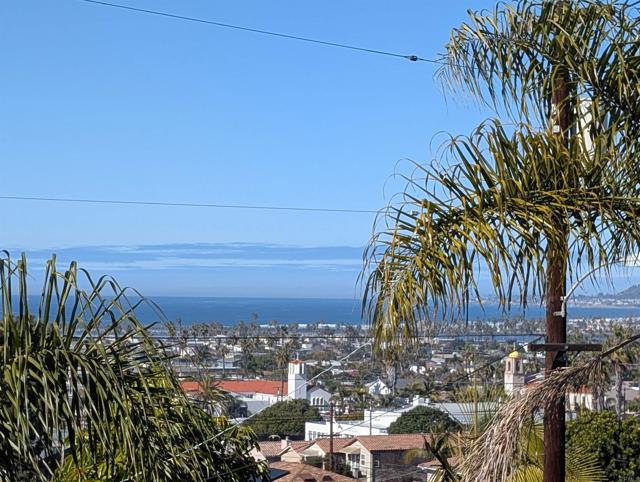 Details for 1883 Froude Street, Ocean Beach San Diego, CA 92107