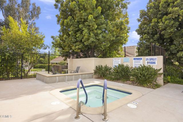 Detail Gallery Image 36 of 39 For 202 N Carrillo Rd #E,  Ojai,  CA 93023 - 2 Beds | 1/2 Baths