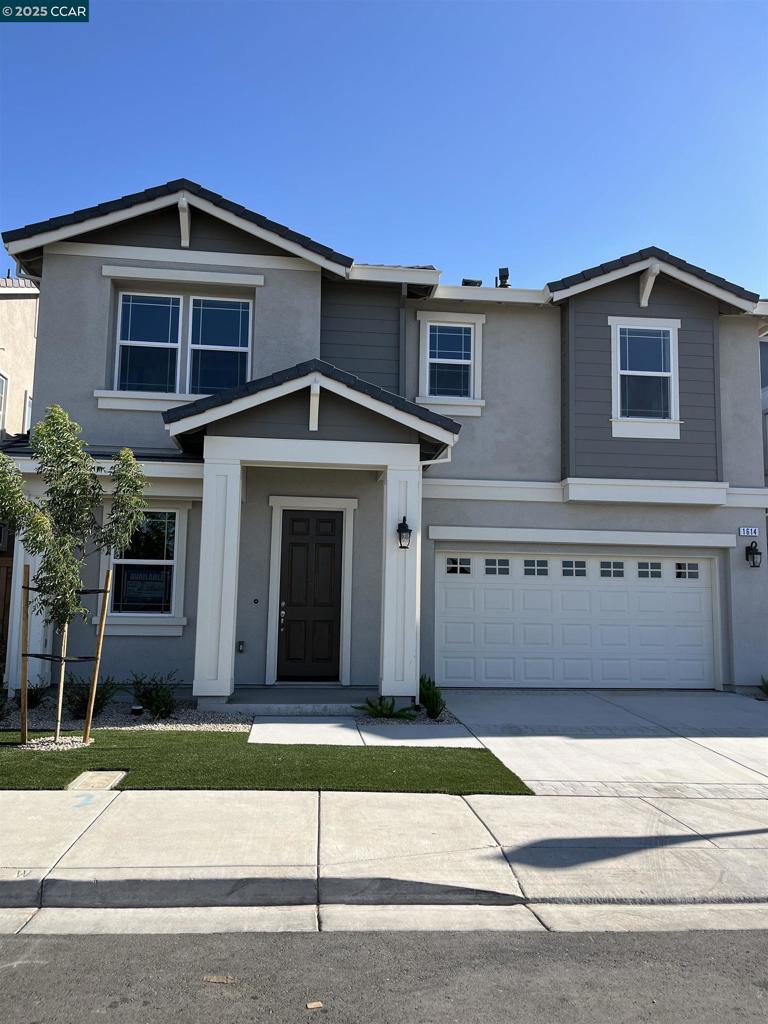 1614 Ashwood Drive
