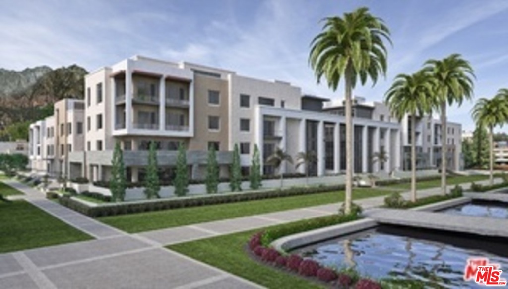 358 W Green Street 212, Pasadena, CA 91105