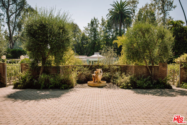 Drew Fenton | 101 Bel Air Road Los Angeles CA | MLS: 7420794