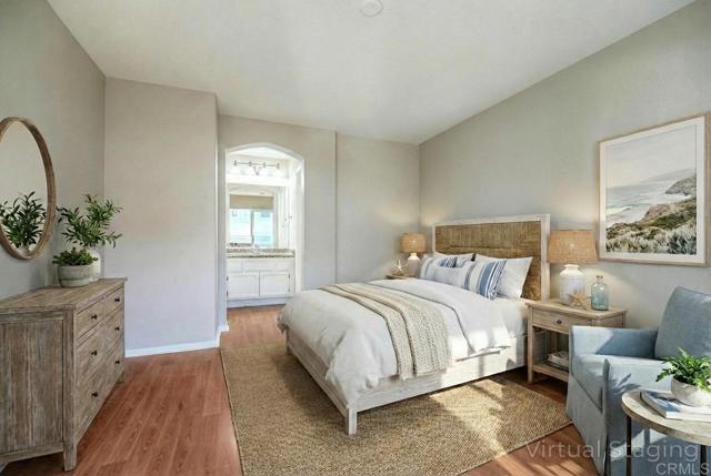 Detail Gallery Image 7 of 35 For 6064 Paseo Acampo, Carlsbad,  CA 92009 - 3 Beds | 2 Baths