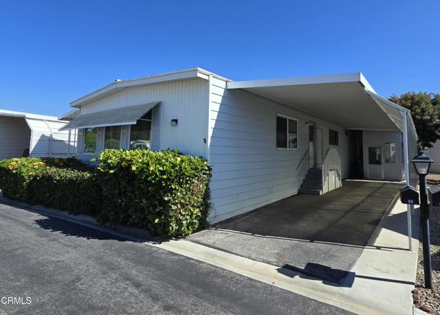 Detail Gallery Image 4 of 33 For 86 Pansy Pl #86,  Ventura,  CA 93004 - 2 Beds | 2 Baths