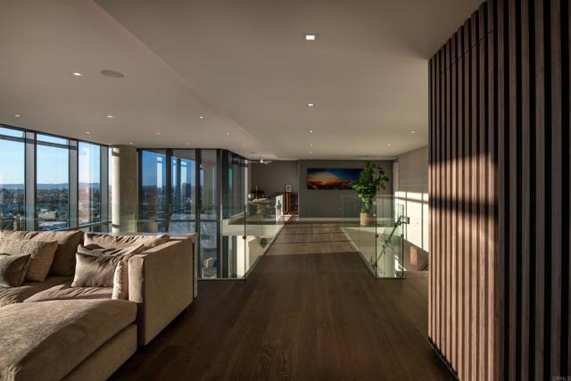 Detail Gallery Image 30 of 48 For 2855 Fifth Ave #1304,  San Diego,  CA 92103 - 3 Beds | 3/1 Baths