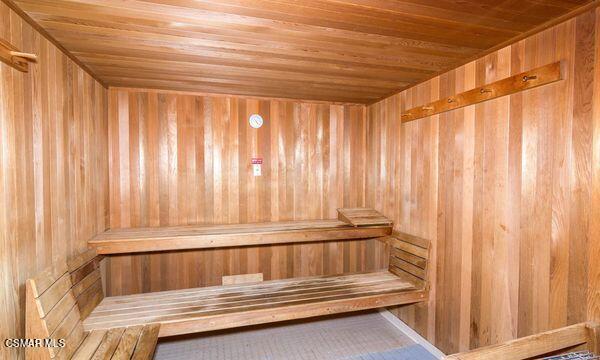 Community-Sauna