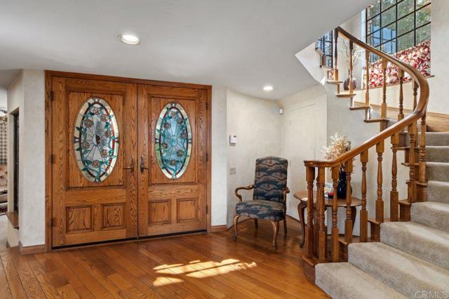 Detail Gallery Image 20 of 53 For 1605 Vista Del Valle, El Cajon,  CA 92019 - 3 Beds | 2/2 Baths