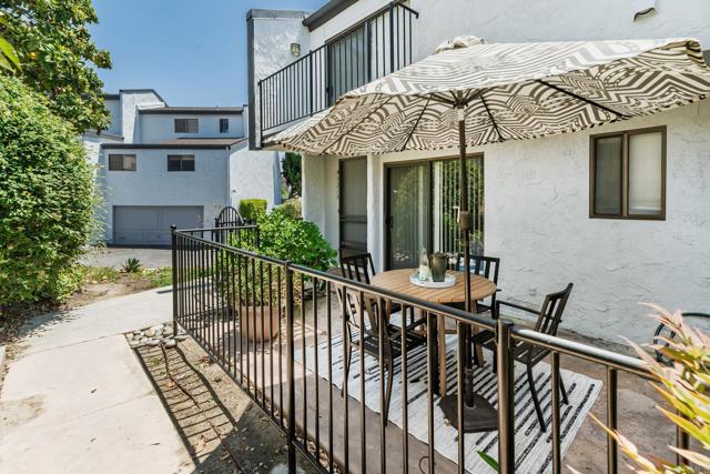 Detail Gallery Image 20 of 27 For 7321 Alicante Rd a,  Carlsbad,  CA 92009 - 2 Beds | 2/1 Baths