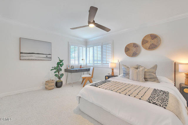 Detail Gallery Image 15 of 21 For 1420 Riviera Dr, Pasadena,  CA 91107 - 3 Beds | 2 Baths