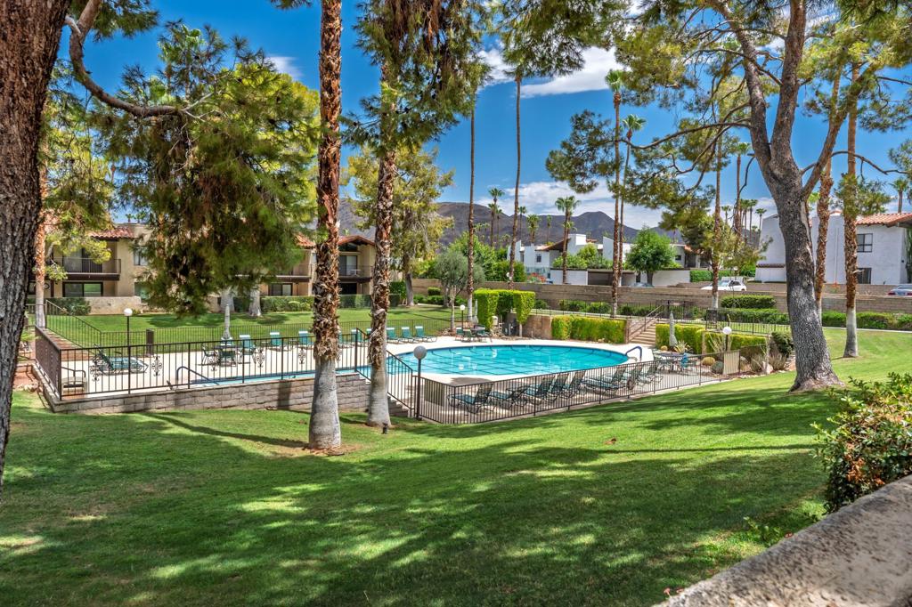 2170 S Palm Canyon Drive #19