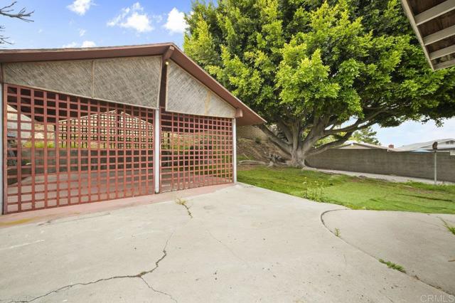 Home for Sale in National City