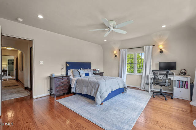Detail Gallery Image 23 of 40 For 1187 Adair St, San Marino,  CA 91108 - 4 Beds | 4 Baths