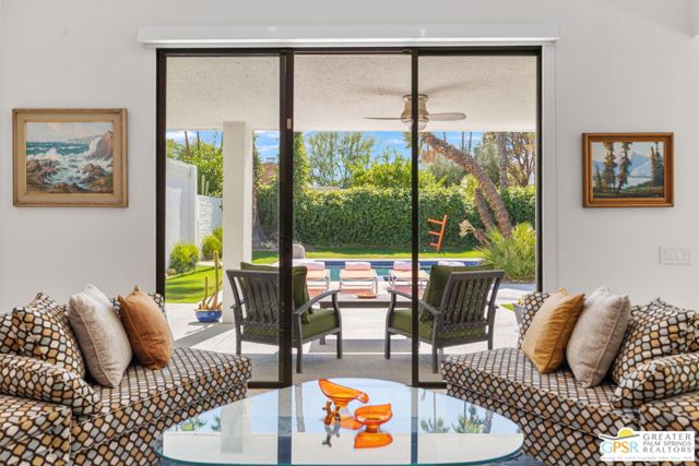 2653 S Calle Palo Fierro, Palm Springs, CA 92264