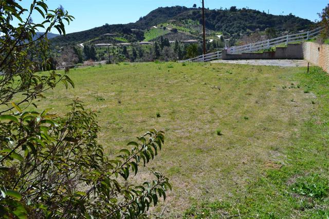 2593 Daisy, Fallbrook, California 92028, ,Residential Land,For Sale,Daisy,NDP2307998