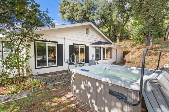 Detail Gallery Image 31 of 56 For 4700 Highway 78, Julian,  CA 92036 - 3 Beds | 3/1 Baths
