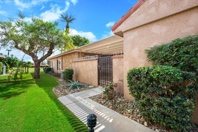 25 Haig Drive, Rancho Mirage, CA 92270