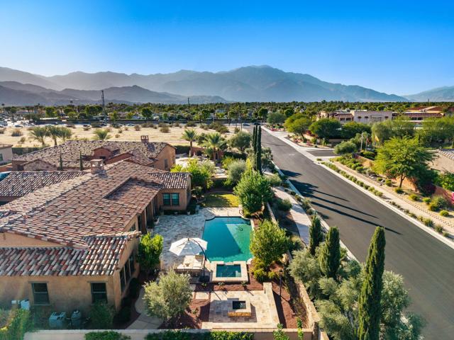 5 Cassis Circle, Rancho Mirage, CA 92270