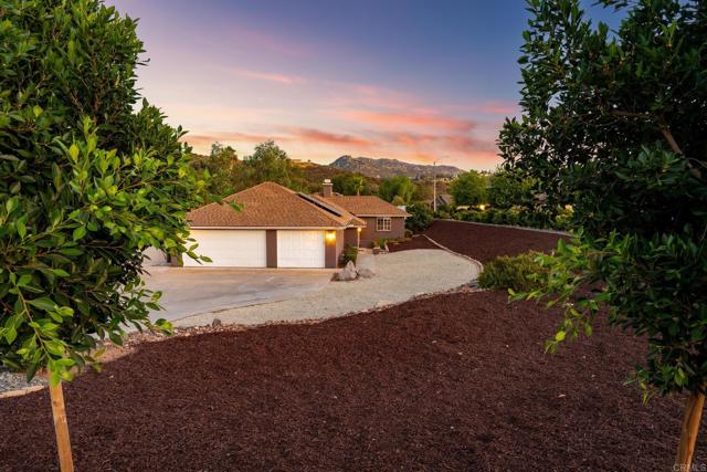 Detail Gallery Image 48 of 58 For 16403 Arena Dr., Ramona,  CA 92065 - 4 Beds | 3/1 Baths