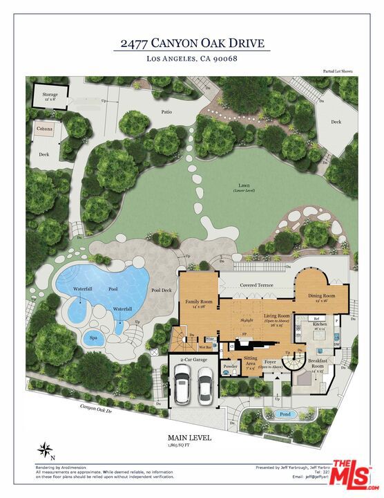 2477 Canyon Oak Drive, Los Angeles CA: https://media.crmls.org/mediaz/6e7ef881-683a-486e-b547-9bc0edc5ca78.jpg