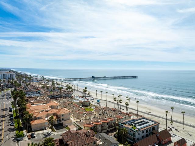 Detail Gallery Image 66 of 73 For 600 N the Strand #44,  Oceanside,  CA 92054 - 2 Beds | 2 Baths