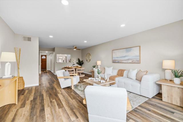 Detail Gallery Image 8 of 44 For 7255 Navajo Rd #C320,  San Diego,  CA 92119 - 2 Beds | 2 Baths