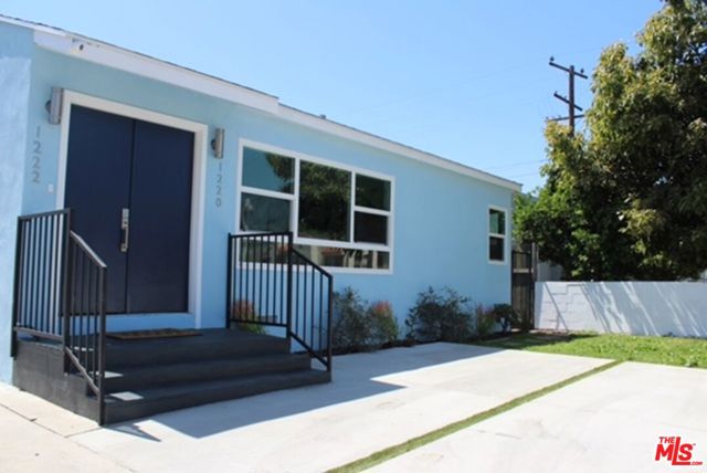 Image 2 for 1222 E 84Th Pl, Los Angeles, CA 90001