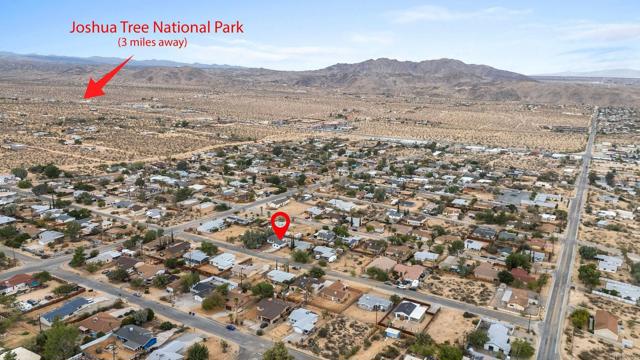 Detail Gallery Image 15 of 51 For 61610 Sunburst Dr, Joshua Tree,  CA 92252 - 3 Beds | 2 Baths