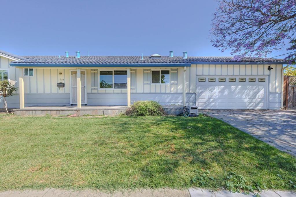 1933 Utah Way