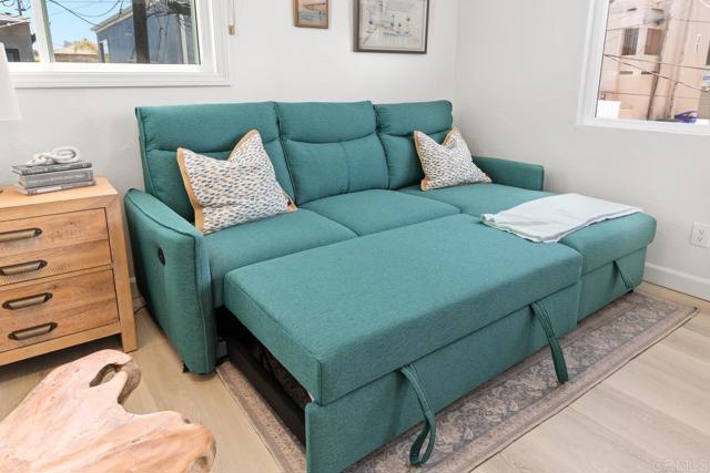 Detail Gallery Image 10 of 25 For 725 Kingston Ct, San Diego,  CA 92109 - 0 Beds | 1 Baths