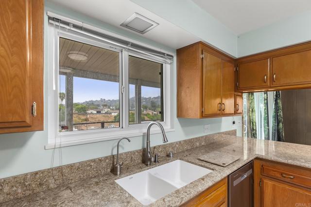 Home for Sale in La Mesa