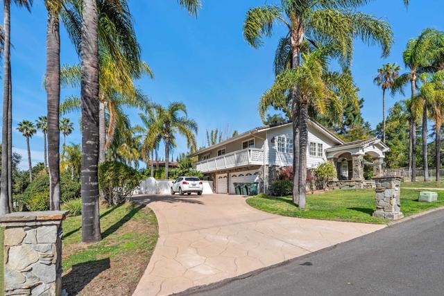 13338 Arroya Vista, Poway, California 92064, 4 Bedrooms Bedrooms, ,2 BathroomsBathrooms,Single Family Residence,For Sale,Arroya Vista,250019249SD