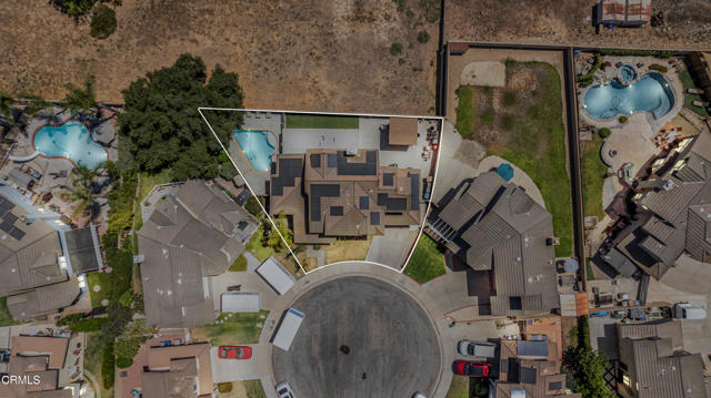 Detail Gallery Image 2 of 40 For 1032 Meadowlark Dr, Fillmore,  CA 93015 - 5 Beds | 3 Baths