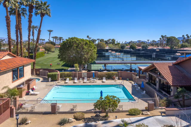 6 Sunrise Drive, Rancho Mirage, CA 92270