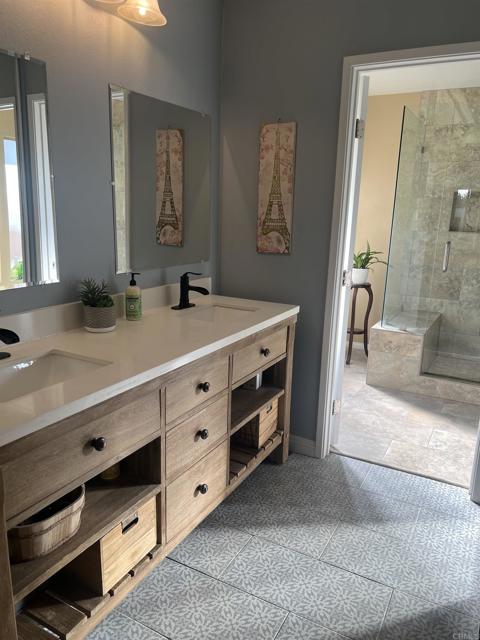 Detail Gallery Image 13 of 21 For 2265 Amber Ln, Escondido,  CA 92026 - 3 Beds | 2 Baths