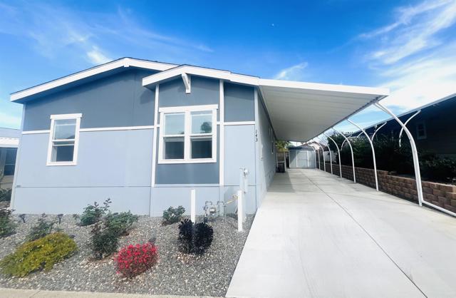 Detail Gallery Image 17 of 19 For 971 Borden Rd #SPC 143,  San Marcos,  CA 92069 - 4 Beds | 2 Baths