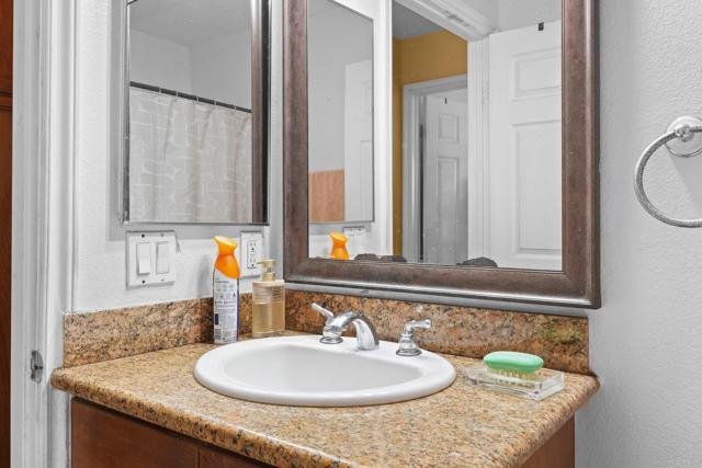 Detail Gallery Image 8 of 21 For 792 Avocado Ave #25,  El Cajon,  CA 92020 - 2 Beds | 1 Baths