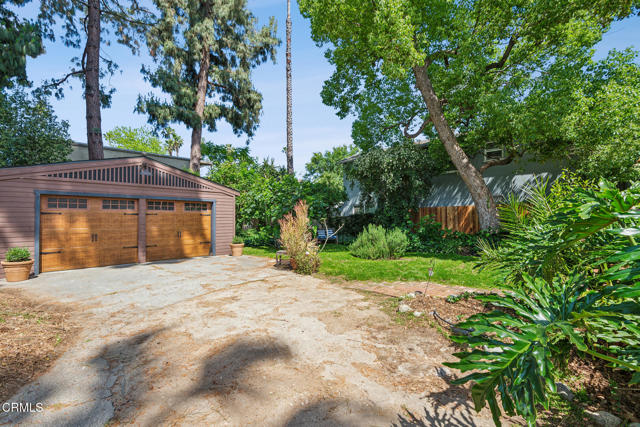 591 N Oakland Avenue, Pasadena, California 91101, 4 Bedrooms Bedrooms, ,2 BathroomsBathrooms,Residential,For Sale,591 N Oakland Avenue,CRP1-22255