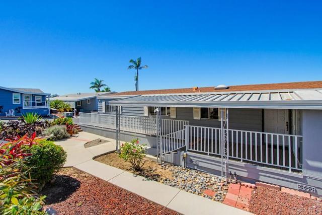 Detail Gallery Image 34 of 58 For 1930 W San Marcos Blvd #251,  San Marcos,  CA 92078 - 2 Beds | 2 Baths