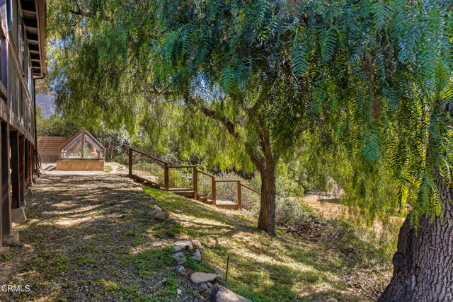 Detail Gallery Image 42 of 51 For 518 S Ventura St, Ojai,  CA 93023 - 3 Beds | 3 Baths