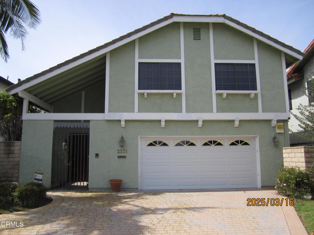 2231 Greencastle Lane