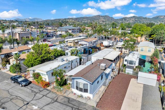 Detail Gallery Image 2 of 25 For 1425 E Madison Ave Spc 57,  El Cajon,  CA 92019 - 1 Beds | 1 Baths
